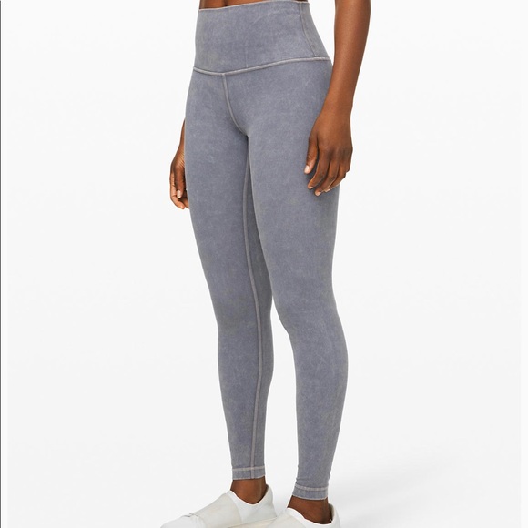 lululemon athletica Pants - Wunder Under